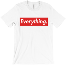 Everything Box Logo T-Shirts