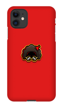 Tantooni IPhone Case