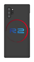are2wo Samsung Phone Cases