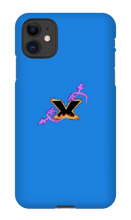 Xplosionmans X-Dragon Logo iPhone Phone Case