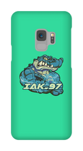 IAK's Samsung 9 Hüllen