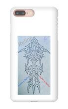 Ryline iPhone Cases