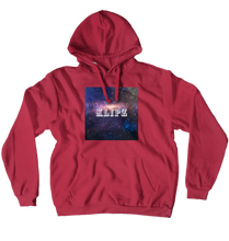 klipzbd Hoodies (No-Zip/Pullover)