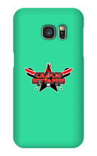 DukeStars Samsung Phone Cases