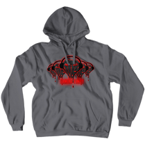 diamond_inkz Hoodies (No-Zip/Pullover)