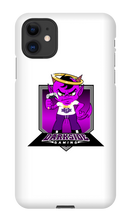 kvnglaw iPhone Phone Cases