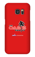 theoasisfam Samsung Phone Cases