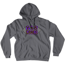 YMBGames Pullover Hoodie