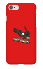 radoeagle0071 iPhone Phone Cases