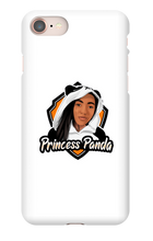 princessxp4nd4 iPhone Phone Cases