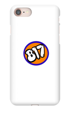 brunski17 iPhone Phone Cases
