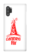 Canned Air Samsung Phone Cases