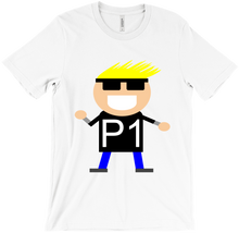 Bob_Snerds T-Shirt
