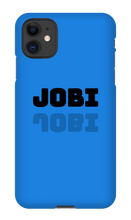 binhosccp iPhone Phone Cases