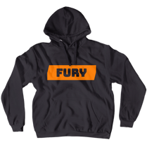 Fury Hoodie