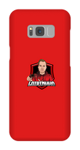 loirinhho Samsung Phone Cases