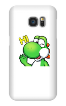 blessedshot Samsung Phone Cases