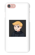 killerxd5571 iPhone Phone Cases