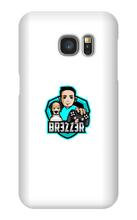 br3zz3r Samsung Case