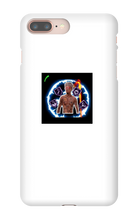 comp2k19 iPhone Phone Cases