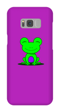 K_Ziip Samsung Phone Cases