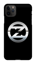 the_z_man iPhone Phone Cases