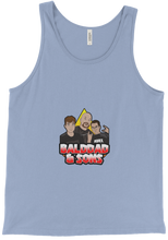 balddad&sons Tank Top