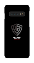 PC-Geeks Samsung Phone Cases