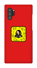 NotThatGuyConor Samsung Phone Case