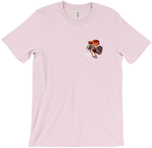 Hylian Robs Shirt (Pocket Size)