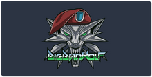 bigbadwolf19722 XXL Gaming Mousepad