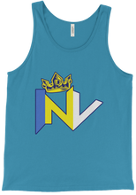 in_voker Tank Top