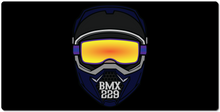 bmx229 XXL Gaming Mousepad
