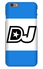 lildj2o iPhone Phone Cases