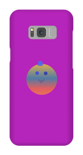 thedefaultboy Samsung Phone Cases
