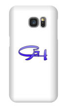 Galaxy Hunter Samsung Phone Cases