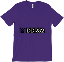 Camiseta de MarcosDDR32