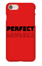 perfectpointz iPhone Phone Cases