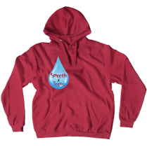 smoothtoons Hoodies (No-Zip/Pullover)