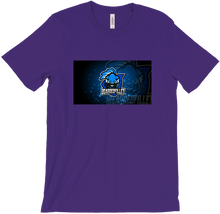 beardedfillet T-Shirts
