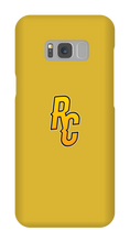 raycheesy21 Samsung Phone Cases