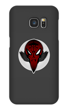 boomythecrow Samsung Phone Cases