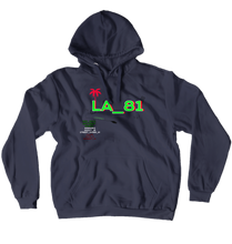 mex_boyz Hoodies (No-Zip/Pullover)