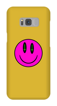 Mutant Transmissions Samsung Phone Cases