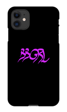 bsbabygirl iPhone Phone Cases