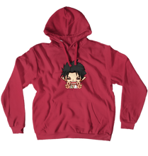 jomagaro_live Hoodies (No-Zip/Pullover)