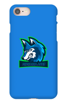 gabaraal_2009 iPhone Phone Cases