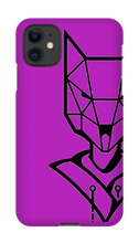 lastw0n iPhone Phone Cases