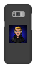 marcelgamingx Samsung Phone Cases