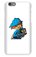 wyzrd iPhone Phone Cases